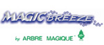 Magic Breeze