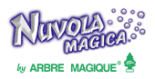 Nuvola Magica